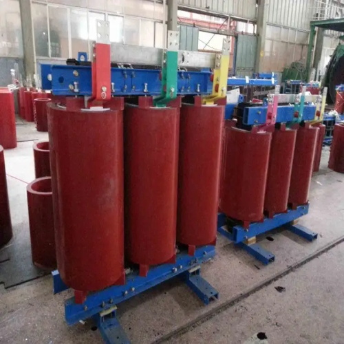 松溪SCB10-250KVA干式变压器
