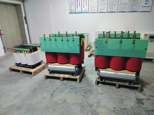 松溪KS11-1000KVA矿用变压器